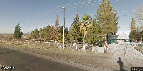 BASE DE OPERACIONES MILITARES